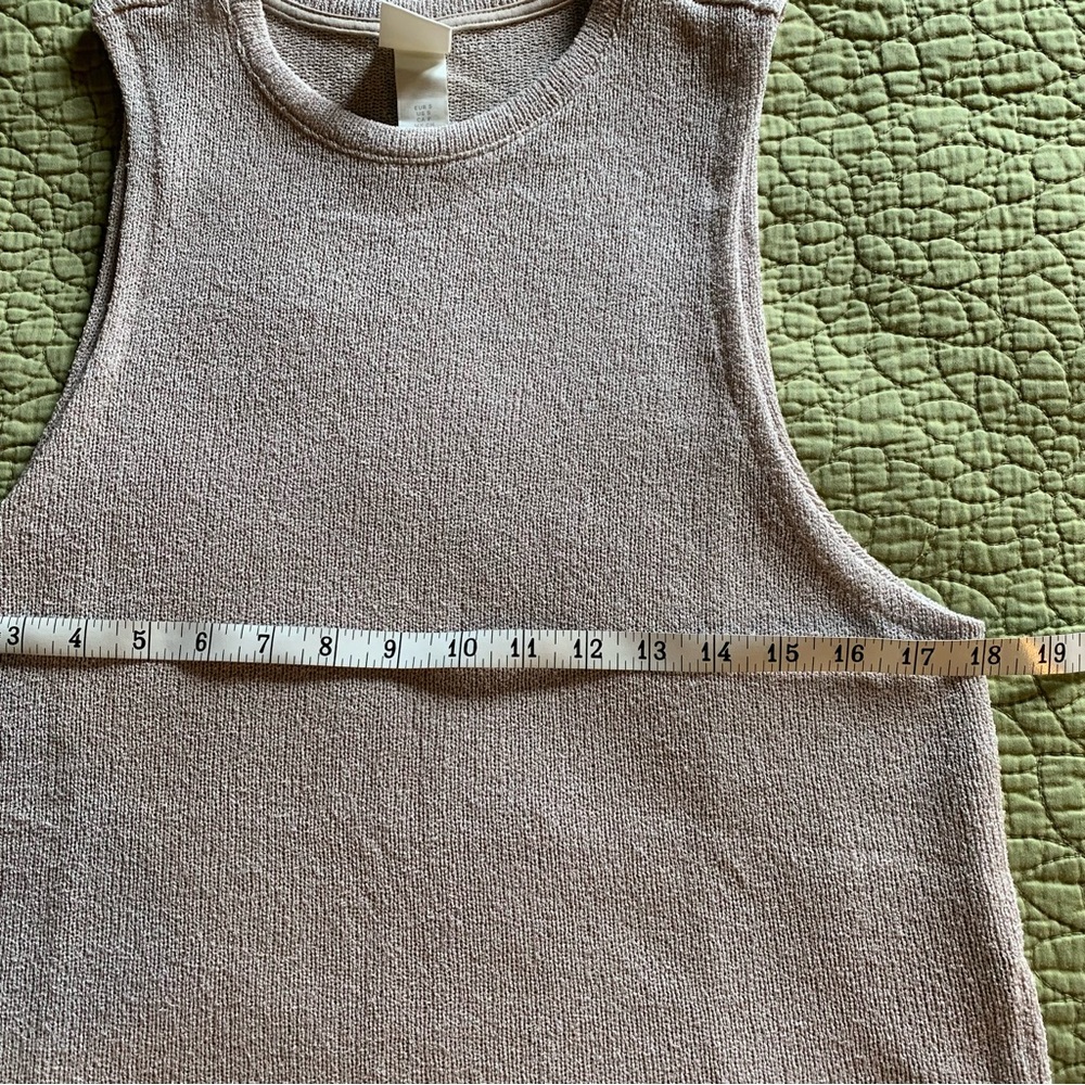 H&M 2-piece Top & Pants Set Size Small - Picture 7 of 16